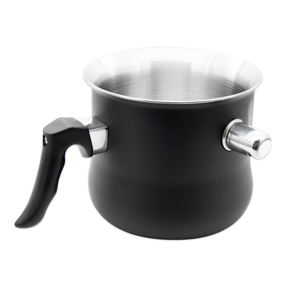 Garnek do mleka 1,5L CZ MH-102B 1