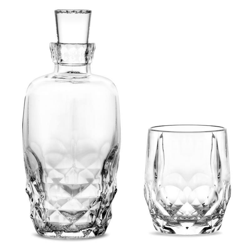 Prestige Desire zst do whisky 1+6 1