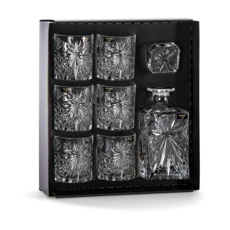Prestige Fiore zst do whisky 1+6 1