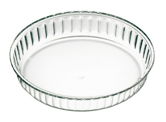 Simax forma na tarta kołacz 28x4cm 1,7L 1