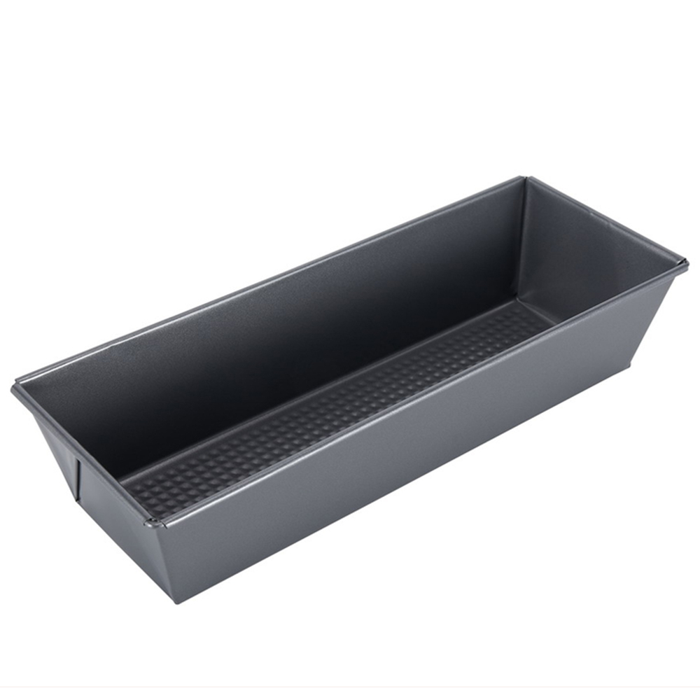 Berretti Torta Blacha fakturowana 31x12x7,8cm BR-1777 1