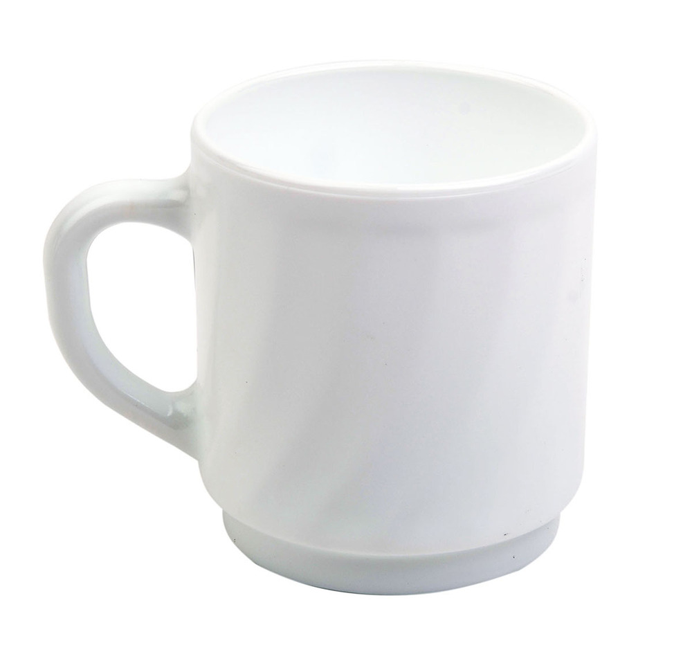 TRIANON kubek 300ml sztaplowany P9508 1