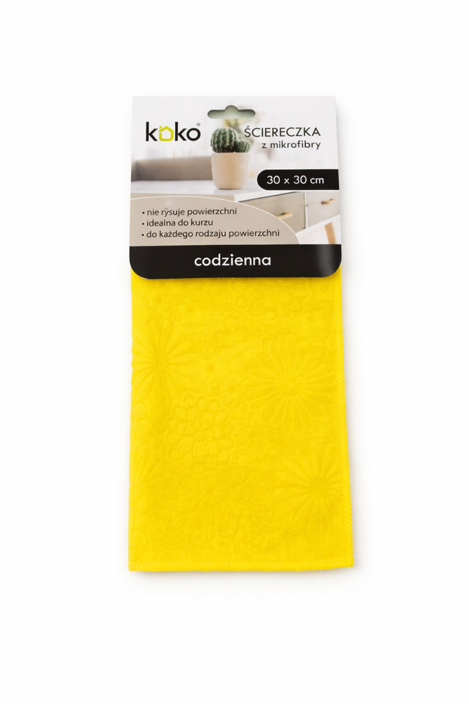 Koko Codzienna Ścierka KO-1876 1
