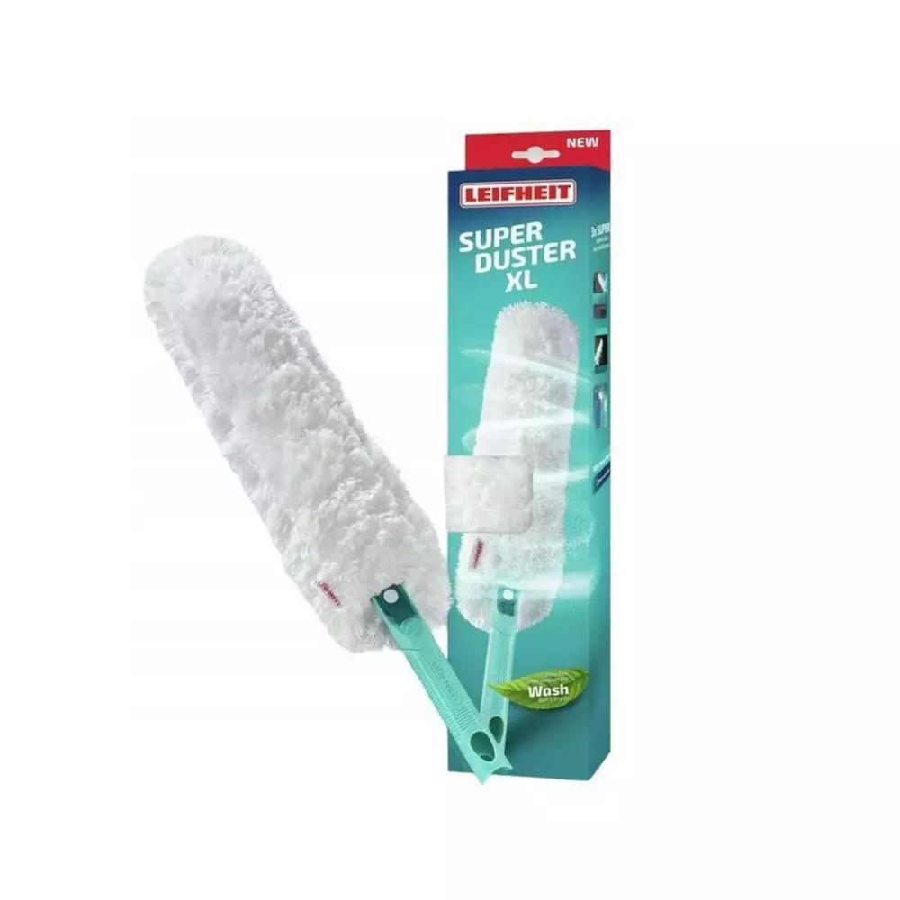 LEIF Zmiotka do kurzu Superduster XL 1