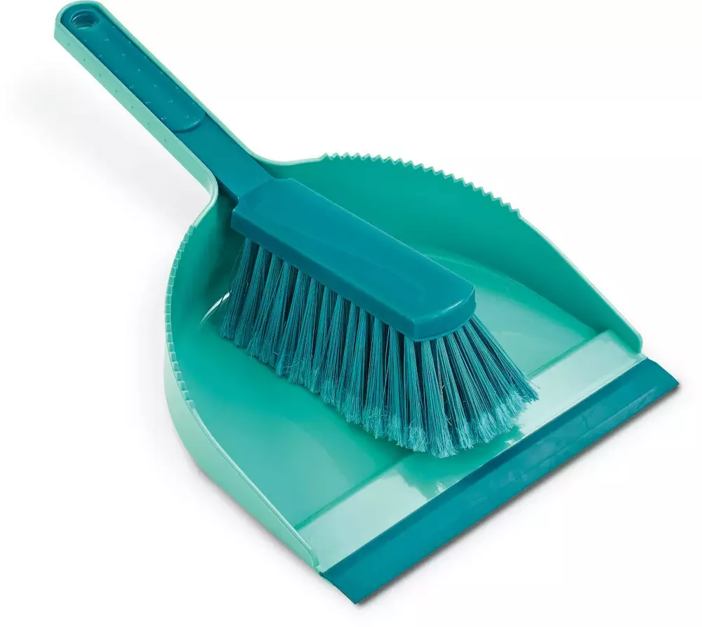 LEIF 41401 zestaw do zamiatania Hand Sweeper 1