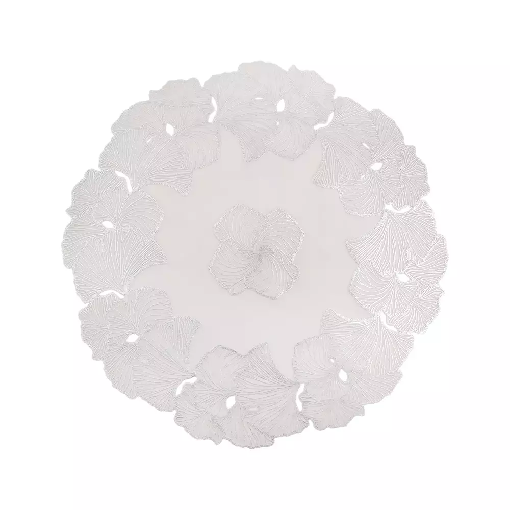 Mata Andar koło szara glinko 38cm 1