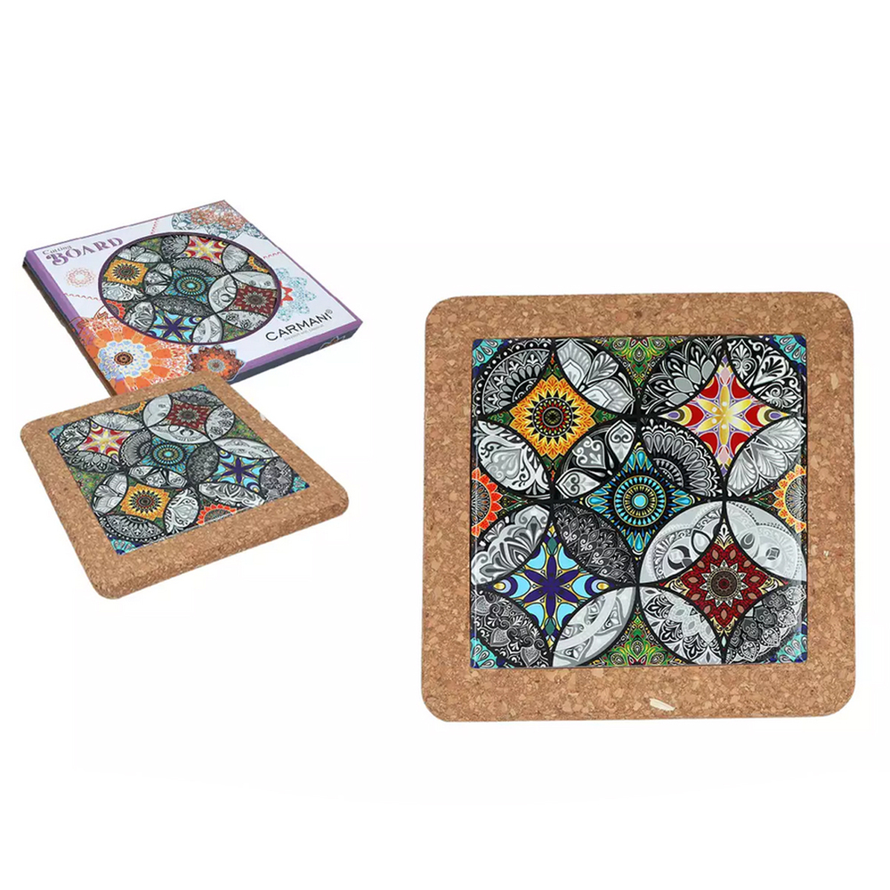 008-1468 Podstawka ceramiczna 1