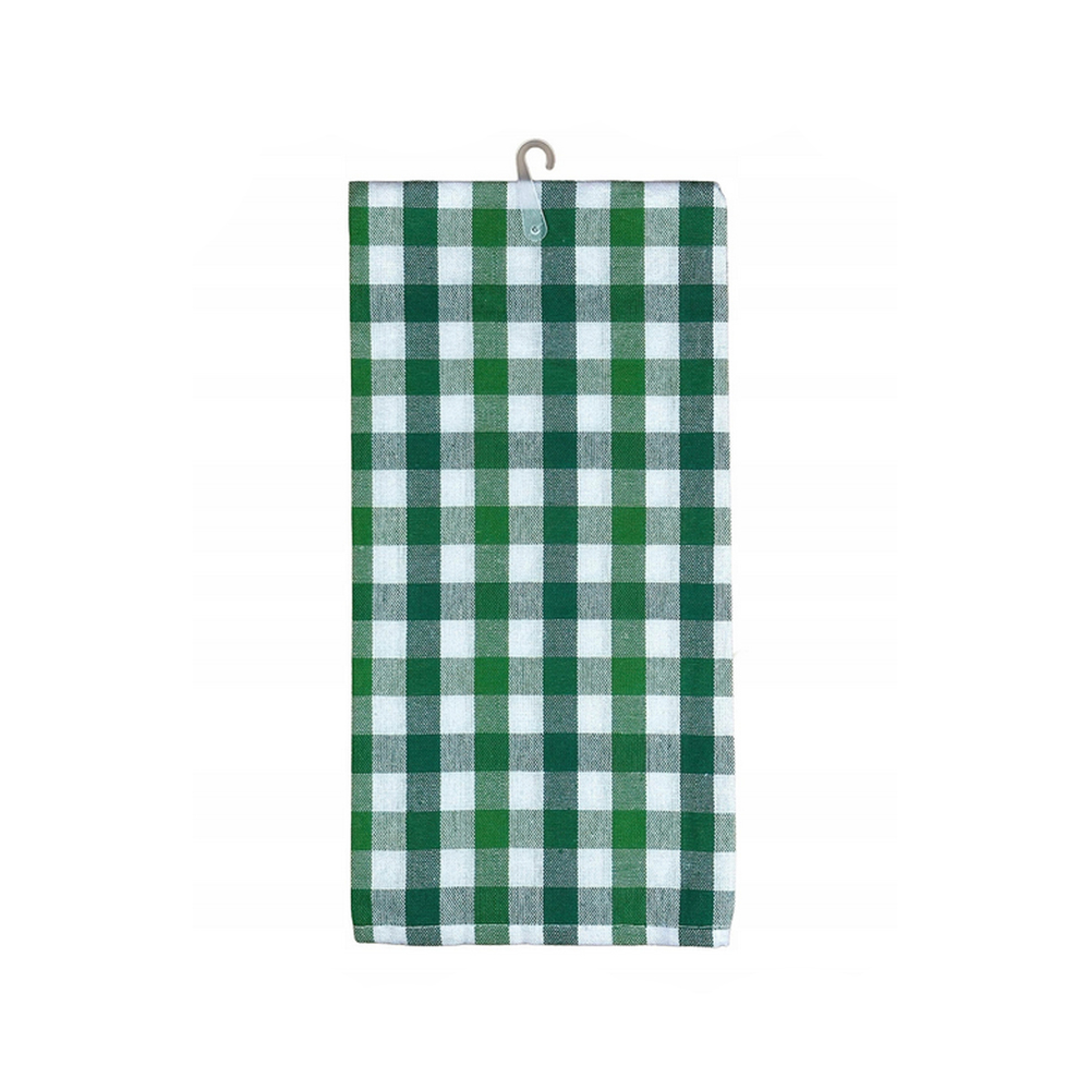Ścierka kuchenna Anna 45x65 Zielona 1