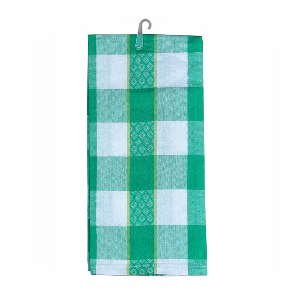 Ścierka kuchenna Stella 45x65 Zielona 1