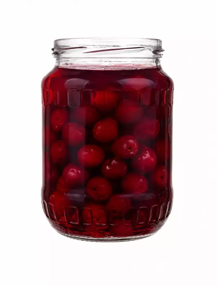 słój 720ml (pak.10szt) 1