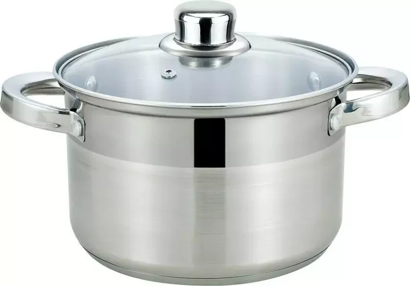 Koko garnek Koral 20cm 3L 1