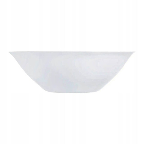 Carine salaterka 27cm D2370 biała 1