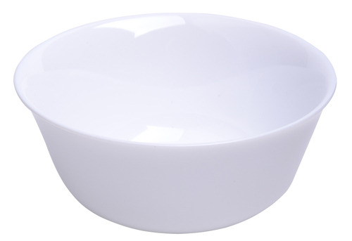 Carine salaterka 12cm H3672 63355 biała 1