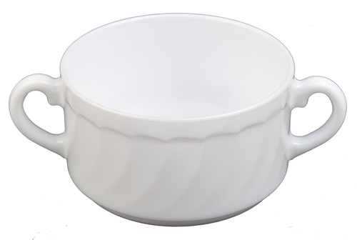 Trianon.bulion 10cm/32cl ucho sztap. 1