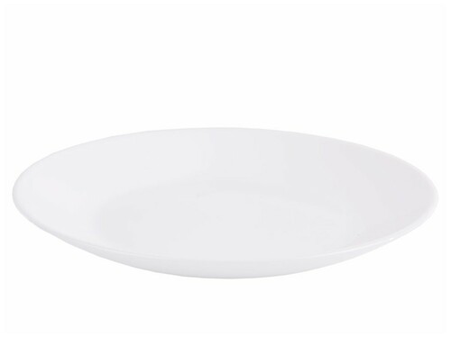 Talerz płytki 25cm Zelie 1