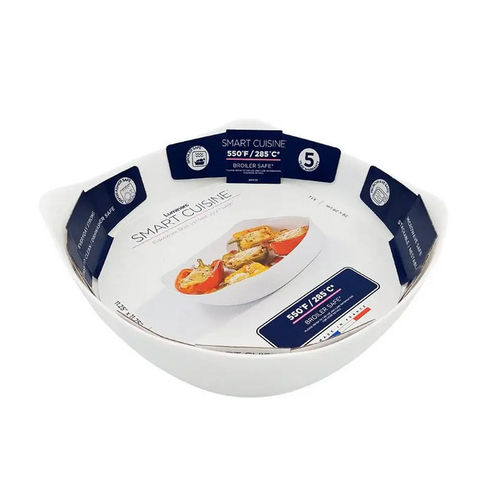 Naczynie żaro 29cm Smart Cuisine Carine Q2463 1