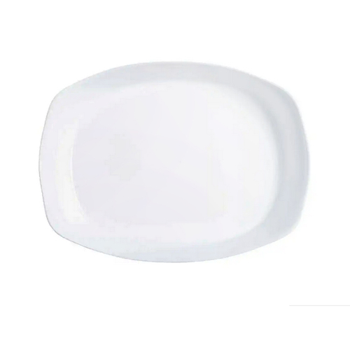 Naczynie żaro 38x28 Smart Cuisine Carine Q2467 1