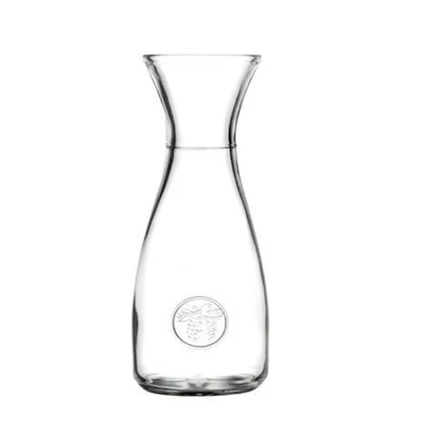 64472 Karafka 0,5L Bacchus Pasabahce 1