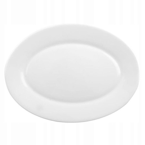 Bormioli półmisek owal 36cm Toledo 1