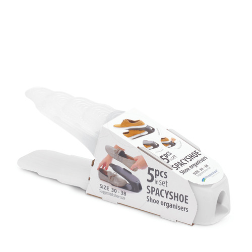 PR organizer na buty 30-38 bezb 1