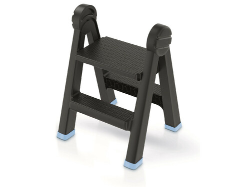 PR Drabinka Titan Ladder - jasny niebieski 1