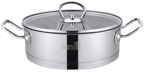 Berretti garnek Gemini 28cm BR6767/4L 1