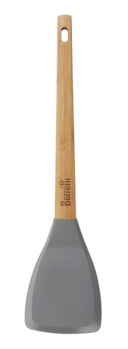 Berretti BR-6514 łopatka duża silikon z bambusem 1