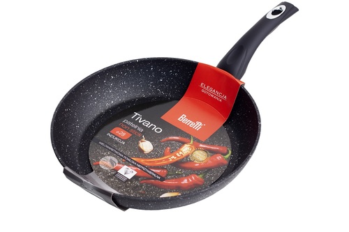Berretti TIVANO patelnia 24cm BR-5951 1