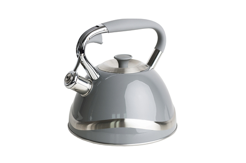 Berretti Giovanna czajnik 3L szary BR-6200 1