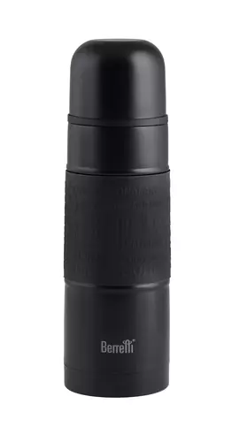 Berretti Termos nierdzewny czarny 500ml BR-0060 1