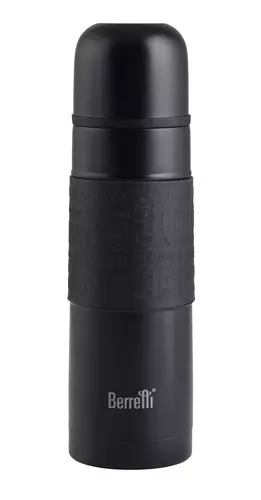 Berretti Termos nierdzewny czarny 750ml BR-0077 1