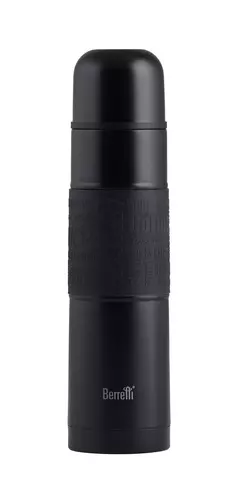 Berretti Termos nierdzewny czarny 1000ml BR-0084 1