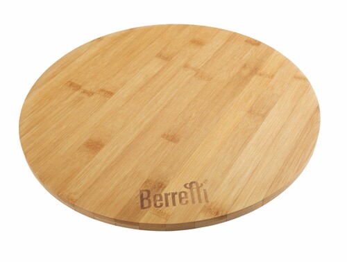 Berretti deska bambusowa obrotowa q35cm BR-7559 1