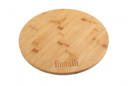 Berretti deska bambusowa obrotowa Q30cm BR-7566 1