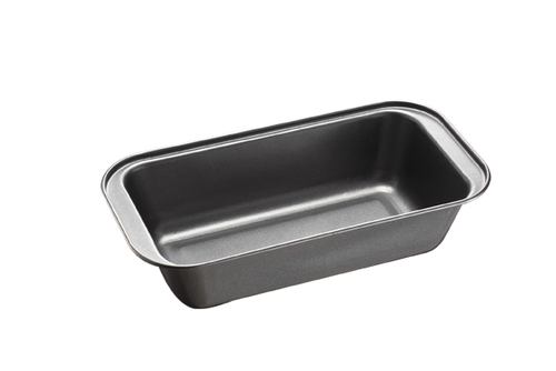 Berretti Torta blacha czarna 30x12,5x6cm BR-8648 1