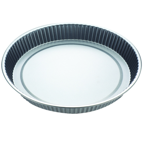 Berretti Torta forma na tartę czarna 28x3,7cm BR-8730 1