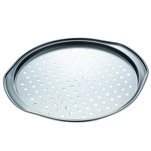 Berretti Torta forma do pizzy czarna 36x33,5x1,8cm BR-8754 1