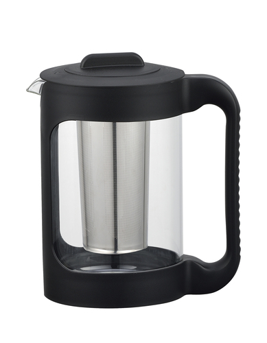 Berretti Fiorella BR-9034 Dzbanek z zaparzaczem 1500ml 1