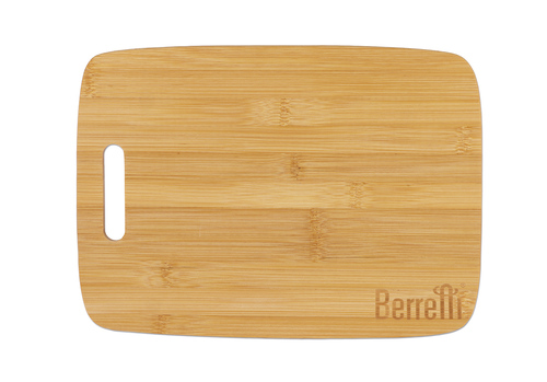Berretti Deska bambusowa 33x24x1cm BR-9843 1