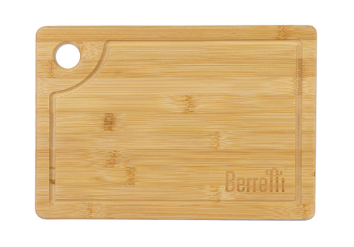 Berretti Deska bambusowa 33x23x1,8cm BR-9867 1