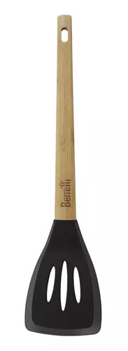 Berretti Natur Grey Plus Łopatka ażur BR-9713 1
