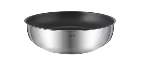 Berretti Comodo Patelnia głęboka 28x8cm BR-8815 1