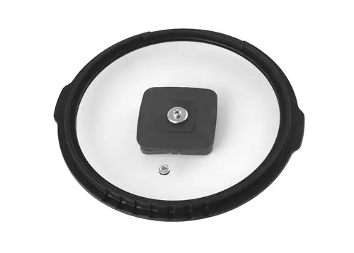 Berretti Comodo Pokrywa szklana 20cm BR-8839 1