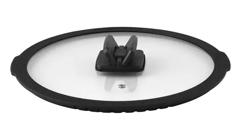 Berretti Comodo Pokrywa szklana 28cm BR-8853 1