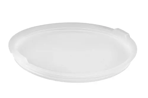 Berretti Comodo Zestaw pokryw plastikowych 3szt. 16/18/20cm BR-8860 1