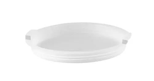 Berretti Comodo Pokrywa plastikowa 28cm BR-8884 1
