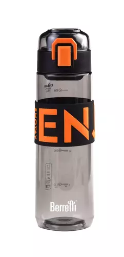 Berretti Butelka na wodę 680ml BR-0183 1