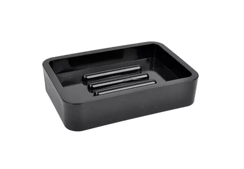 berretti mydelniczka kw.chrom czarny BR-7849 1
