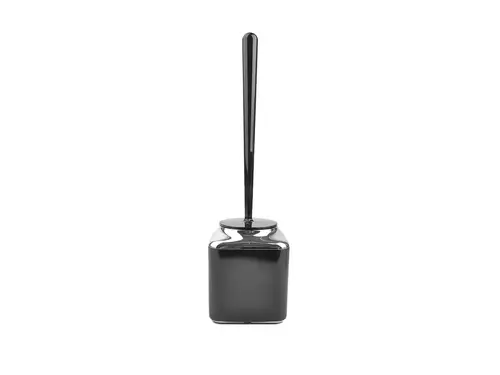 berretti szczotka WC chrom czarny BR-7825 1