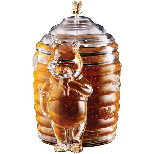 Bohemia Prestige Teddy Bear Pojemnik na miód 1